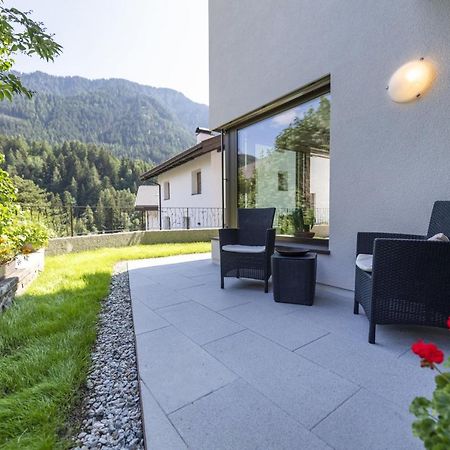 Apartment Dauru Ortisei Bagian luar foto