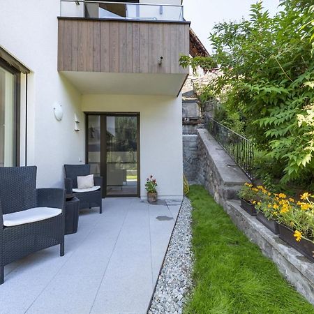 Apartment Dauru Ortisei Bagian luar foto