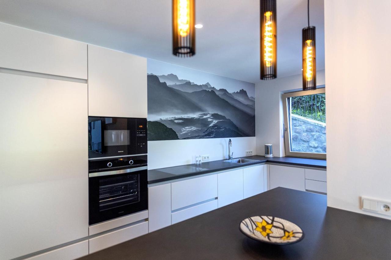 Apartment Dauru Ortisei Bagian luar foto